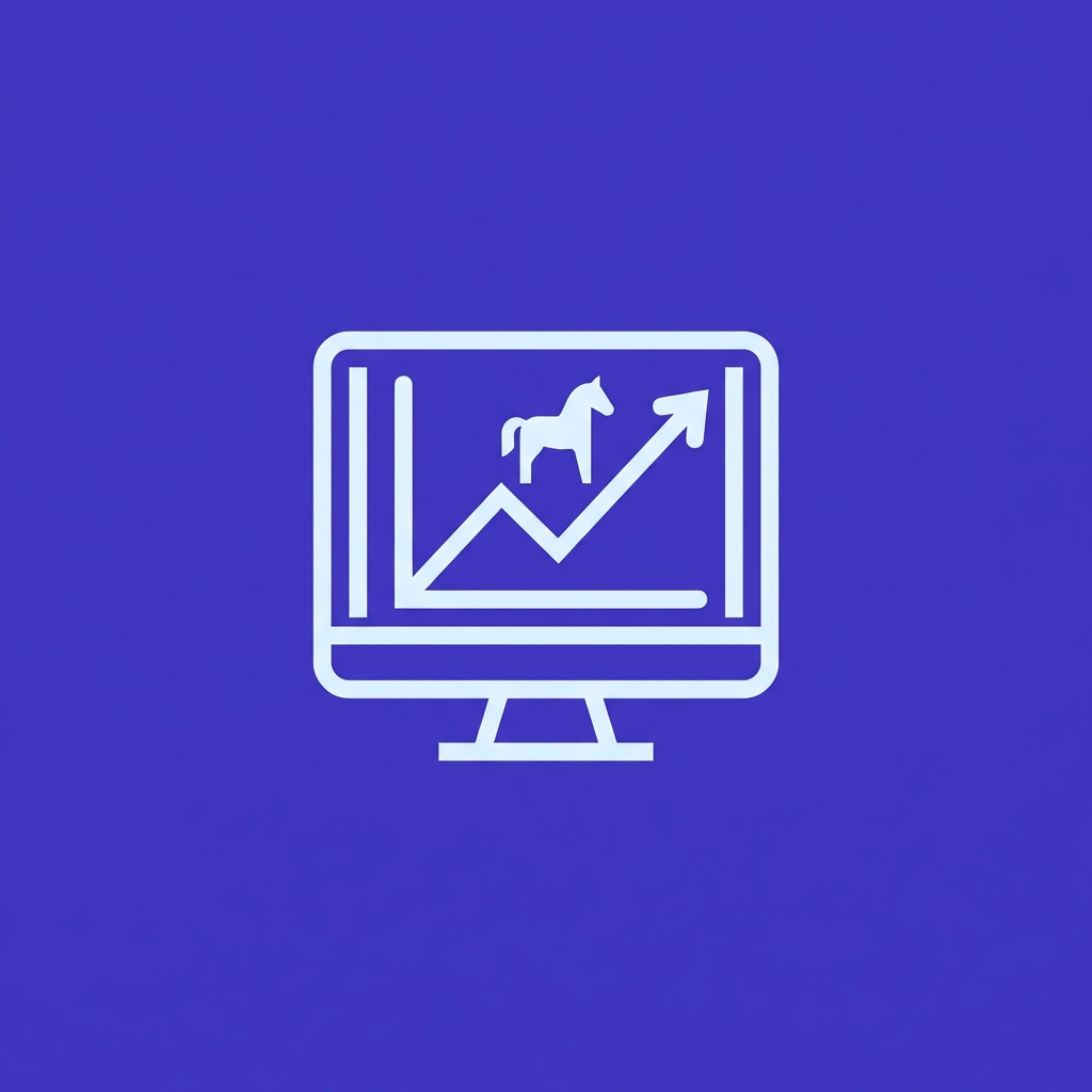 Les jeunes trotteurs qui vont marquer 2026